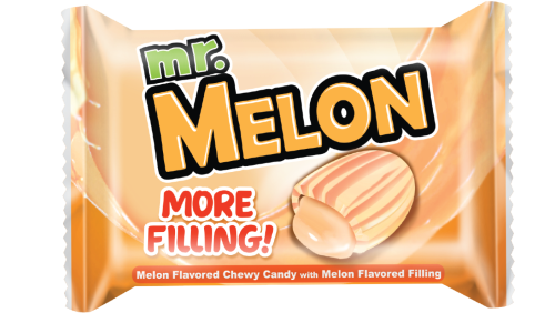 Mr Melon
