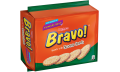 Bravo Plain Biscuits