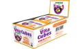 Vitacubes Display Box Citrus Mix
