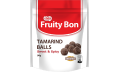 Dolce Fruity Bon Tamarind Balls Sweet and Spicy