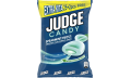 Judge Candy Spearmint Frost