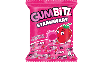 Gumbitz Strawberry