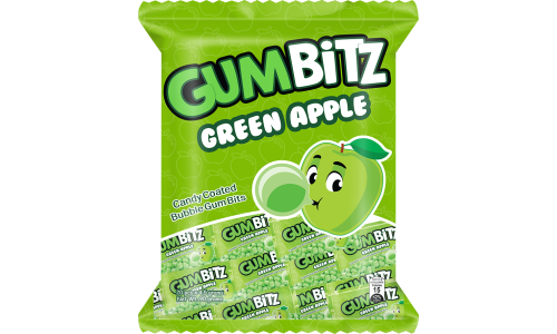 Gumbitz Green Apple