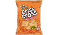 Criss Cross Creamy Cheese