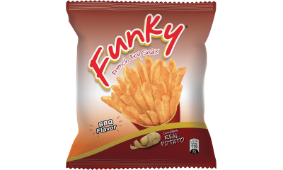 FUNKY HOT & SPICY 23G