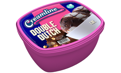 Creamline Double Dutch