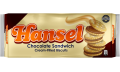 Hansel Choco Sandwich